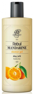 Rebul Mandarine 500 ml Vücut Şampuanı kullananlar yorumlar